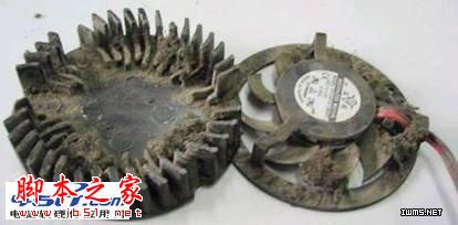 顯卡風扇不轉