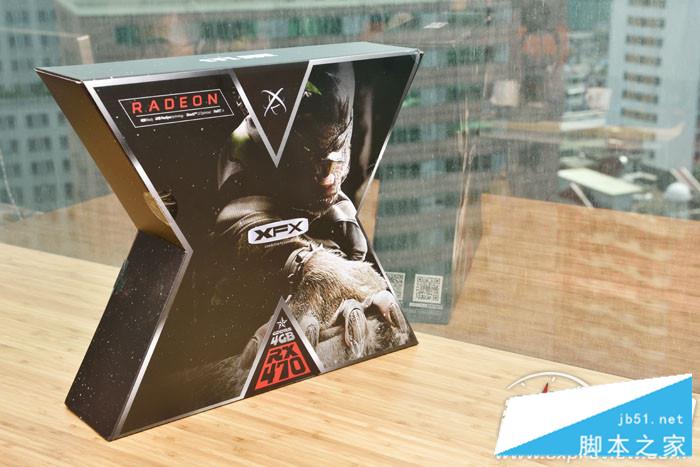 訊景RX 470黑狼進化顯卡評測：與RX 480性能差距有多大？