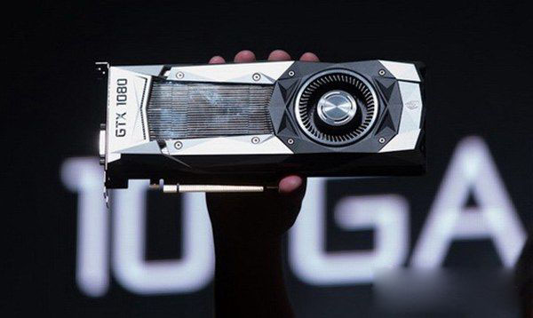 GTX1080公版與非公版哪個好？GTX1080公版和非公版的區別