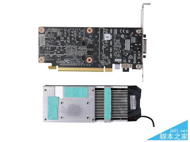 不向體積妥協 索泰GTX 1050 mini評測 