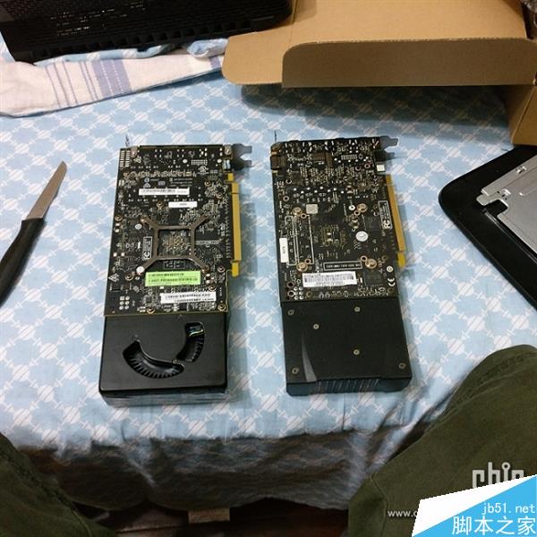 RX480零售版來了！這跑分太詭異了
