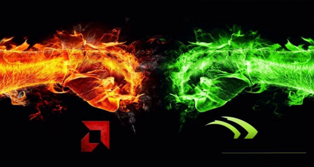 RX580和GTX1060哪個好 RX580和GTX1060誰更值得選？