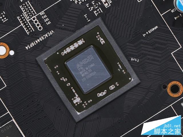 紅色經典 XFX訊景RX 560黑狼版評測 