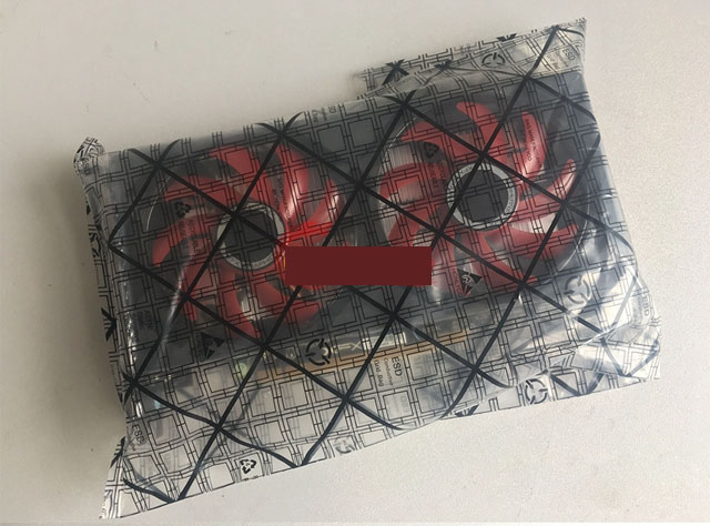 RX 560D和RX 560哪個好 RX560D與560區別對比