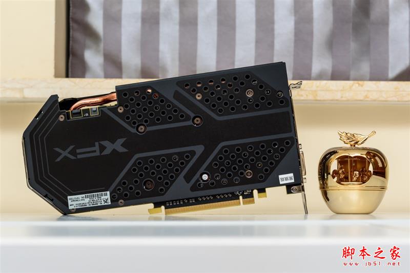 AMD RX 590顯卡深度評測