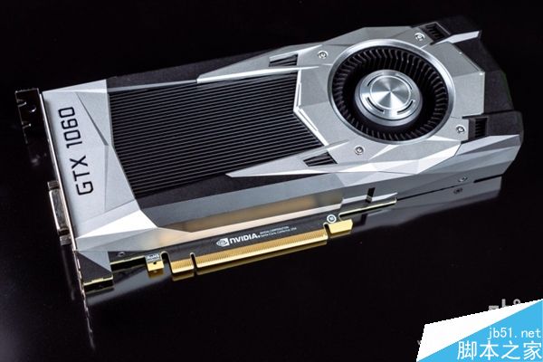 GTX 1060一大堆高清圖曝光！毫發畢現……