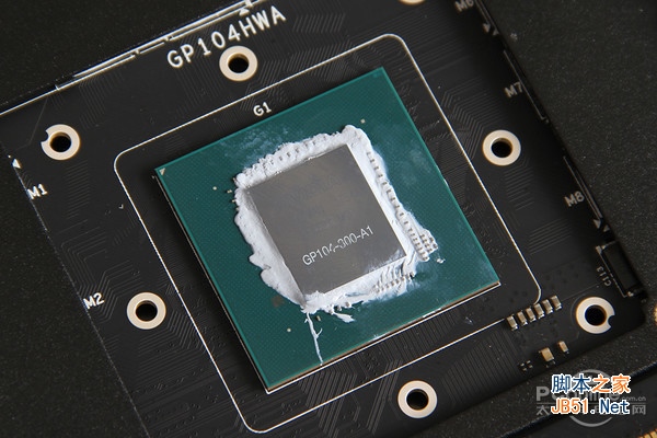 GTX1070Ti首發評測