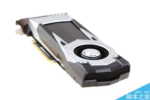 最帥公版卡！GTX 1060開箱圖賞
