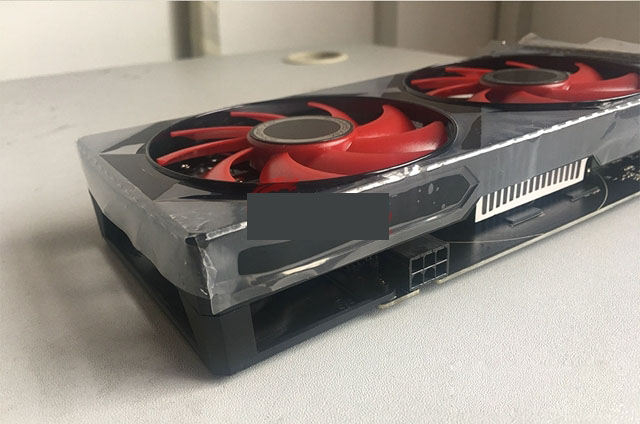RX 560D和RX 560哪個好 RX560D與560區別對比