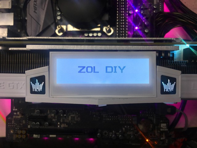 王中之王 影馳GTX1080Ti HOF限量版評測 