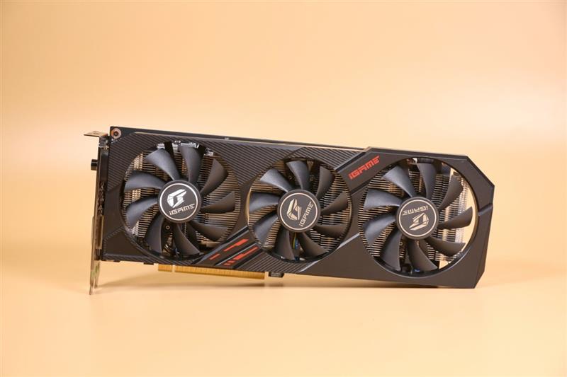 七彩虹iGame GTX 1660 SUPER首發評測