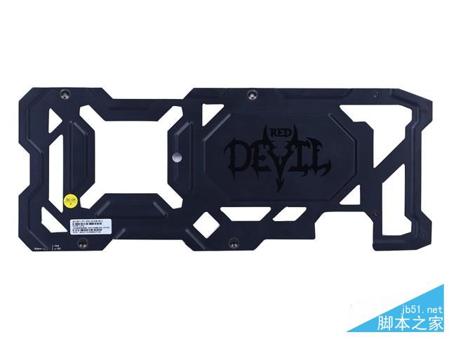 媲美GTX1080 迪蘭Devil RX VEGA 56評測 