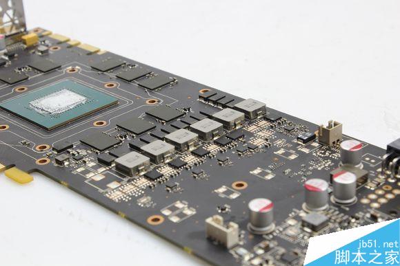 老黃家新核彈！GTX 1080全球首拆 做工如何？