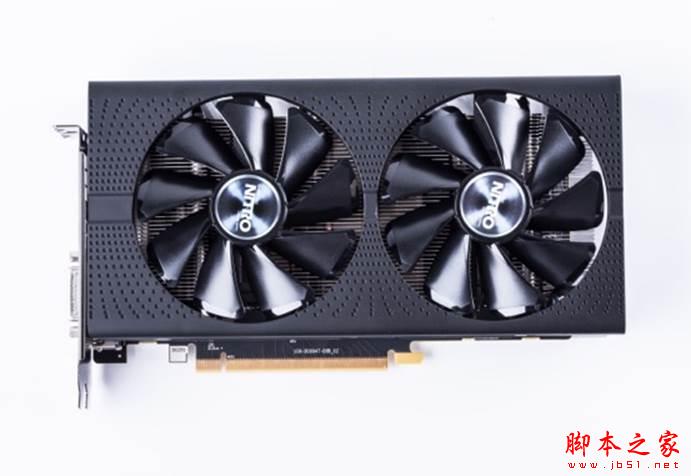 AMD發布RX 470D顯卡！對位GTX 1050Ti 