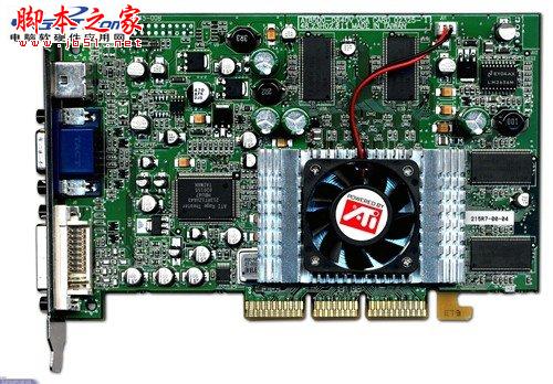 輝煌紅色風暴 Radeon顯卡發展史回顧 
