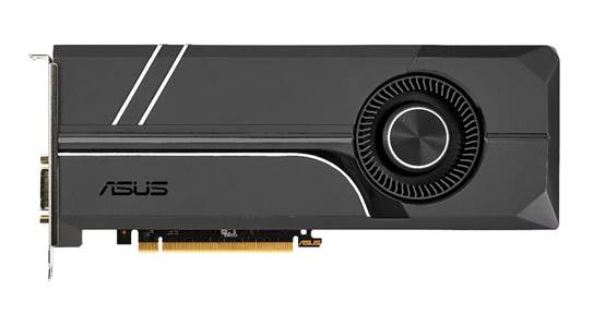 超級卡皇 華碩ROG STRIX GTX1080Ti問世 