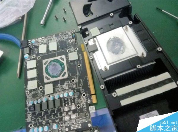 660元普及14nm！AMD RX 470、460實卡曝光
