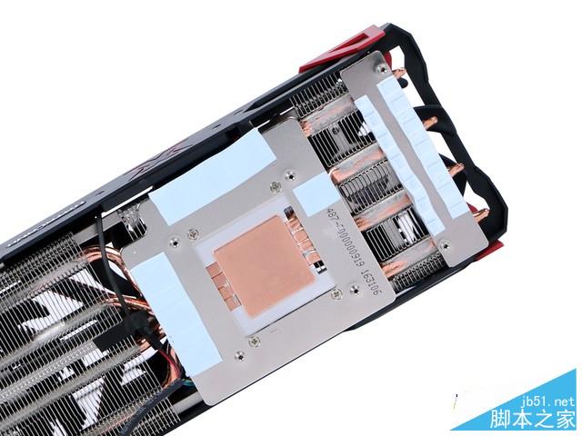X的神秘力量 迪蘭RX 480 X-Serial評測 