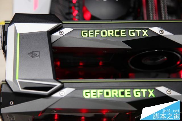 雙卡表現真的渣？GTX 1080 Ti SLI測試 