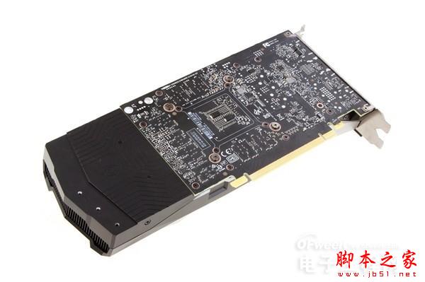 NVIDIA GTX 1060開箱圖賞：最帥公版卡！