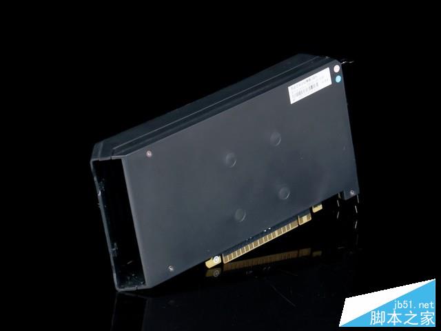你沒見過的雙風扇 昂達GTX 1050神盾評測 