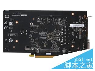 迷你紅龍 微星GTX 1050Ti Gaming X評測 