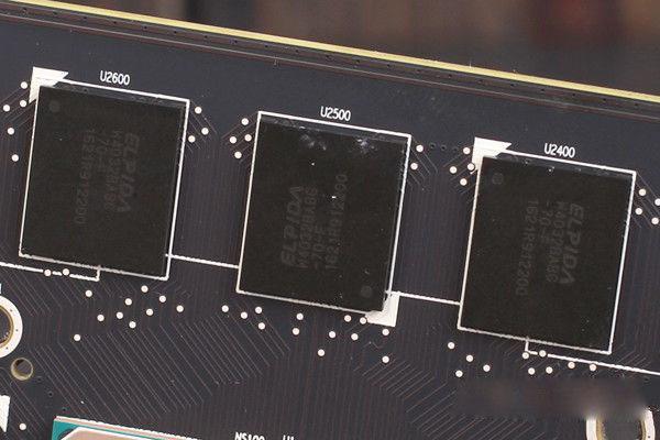 RX 470D與RX470拆解對比