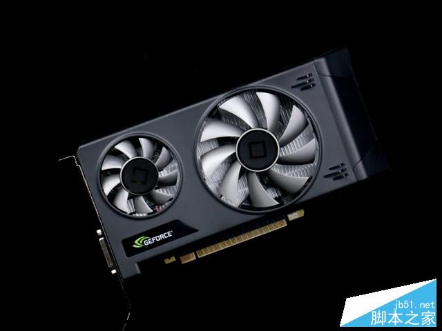 你沒見過的雙風扇 昂達GTX 1050神盾評測 