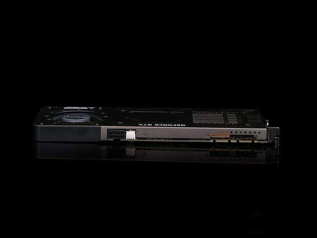 首款超薄單槽！影馳GTX 1070無雙評測：2988元
