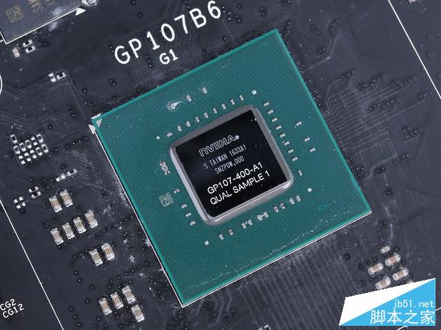 千元電競雙子星 GTX 1050/1050Ti首測 