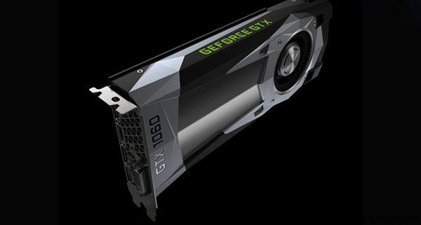 GTX 1060怎么樣 GTX 1060詳細評測