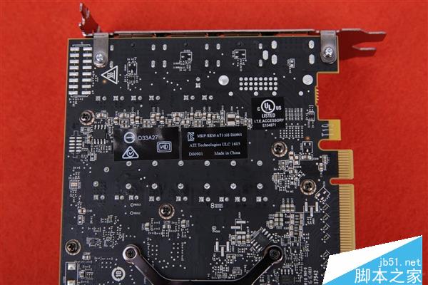 真高清無碼！AMD RX 480海量圖曝光：帥