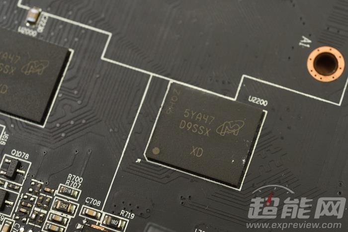 AMD Radeon RX 460顯卡同步評測：千元以下的生力軍
