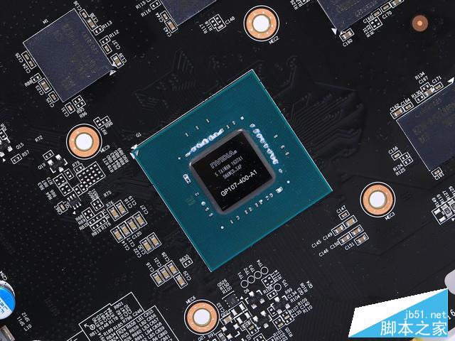 新卡中的網紅明星 技嘉GTX 1050ti評測 