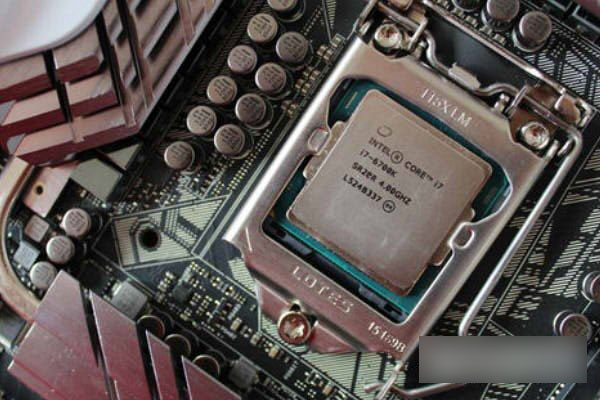 GTX1080配什么CPU處理器？