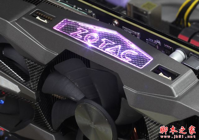 索泰GTX 1070至尊顯卡性能評測