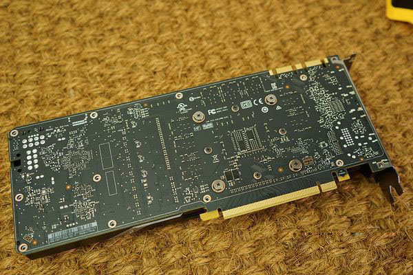 GTX1070怎么樣 GTX1070首發評測
