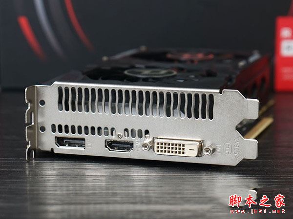 迪蘭RX550值得買嗎？迪蘭RX550酷能2G全面深度評測圖解