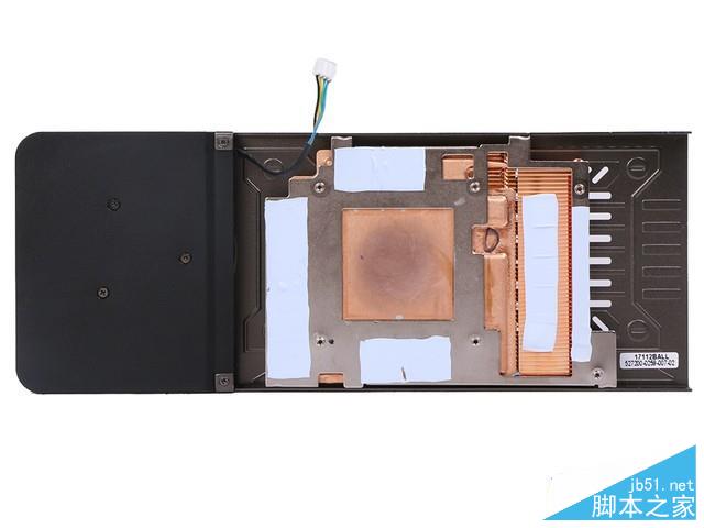 首款超薄單槽！影馳GTX 1070無雙評測：2988元