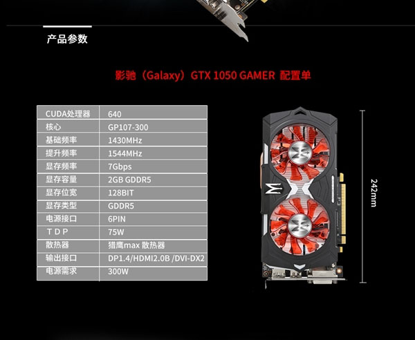 顯卡天梯圖2018年5月最新版 秒懂桌面顯卡性能排行