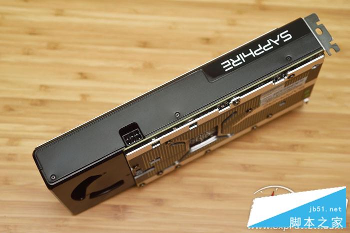 訊景RX 470黑狼進化顯卡評測：與RX 480性能差距有多大？