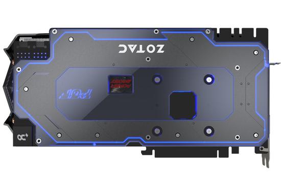 王者再臨 索泰非公版GTX 1080Ti PGF驚現