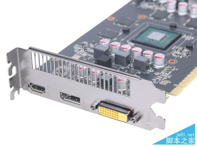 網游好伙伴 索泰GTX 1050毀滅者OC評測 
