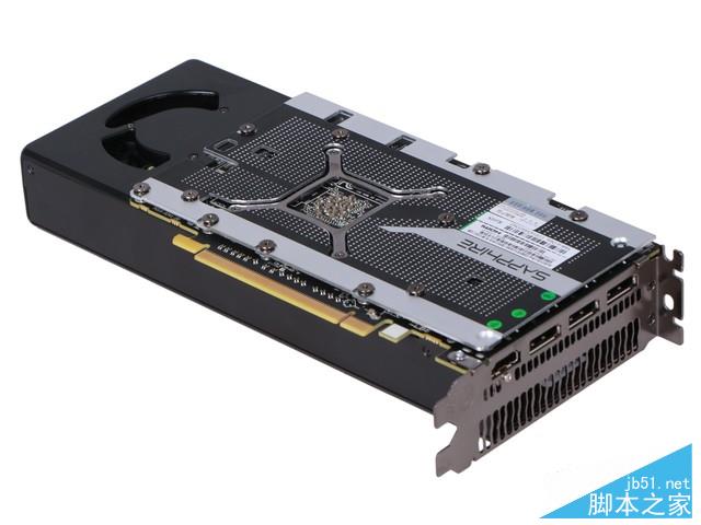 吊打上代甜點 Radeon RX 470首發測試 