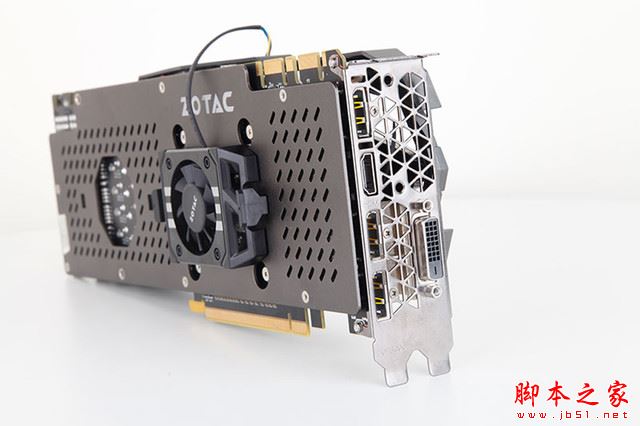 索泰GTX 1070至尊顯卡性能評測