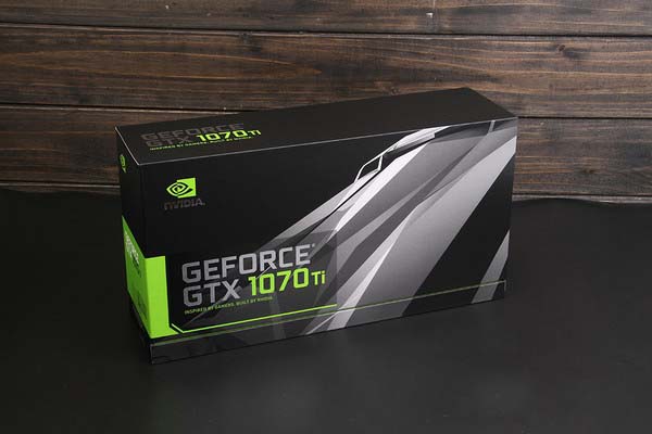 GTX1070Ti配什么CPU好？GTX1070Ti配什么主板？