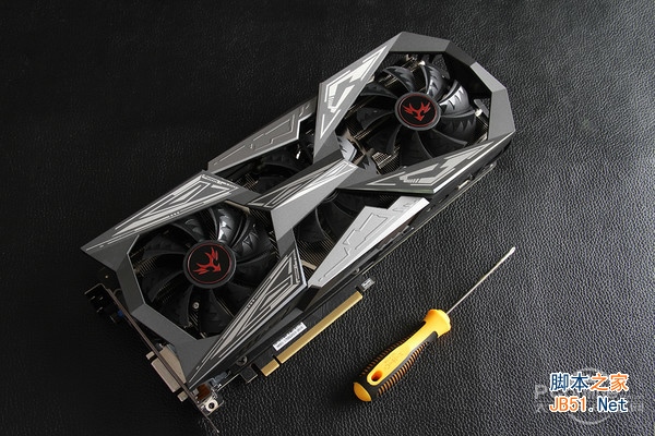 GTX1070Ti首發評測