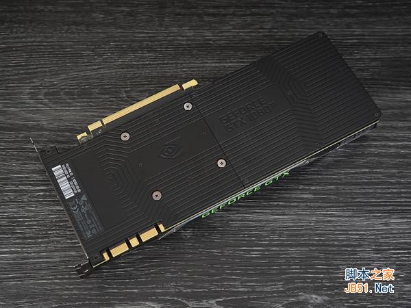 GTX1080Ti顯卡怎么樣 GTX1080Ti評測