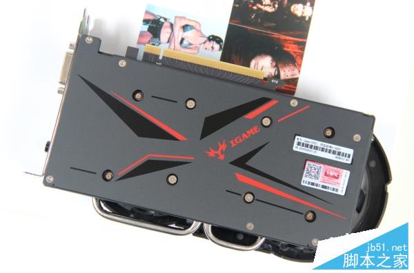 七彩虹iGame1050Ti 烈焰戰神U-4GD5首發評測