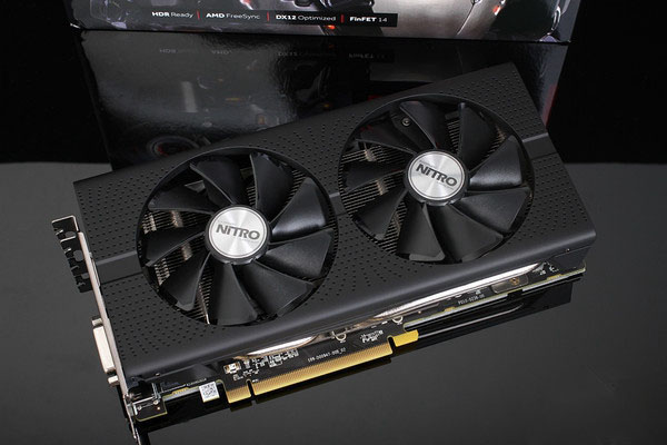 RX470顯卡怎么樣 RX470詳細評測